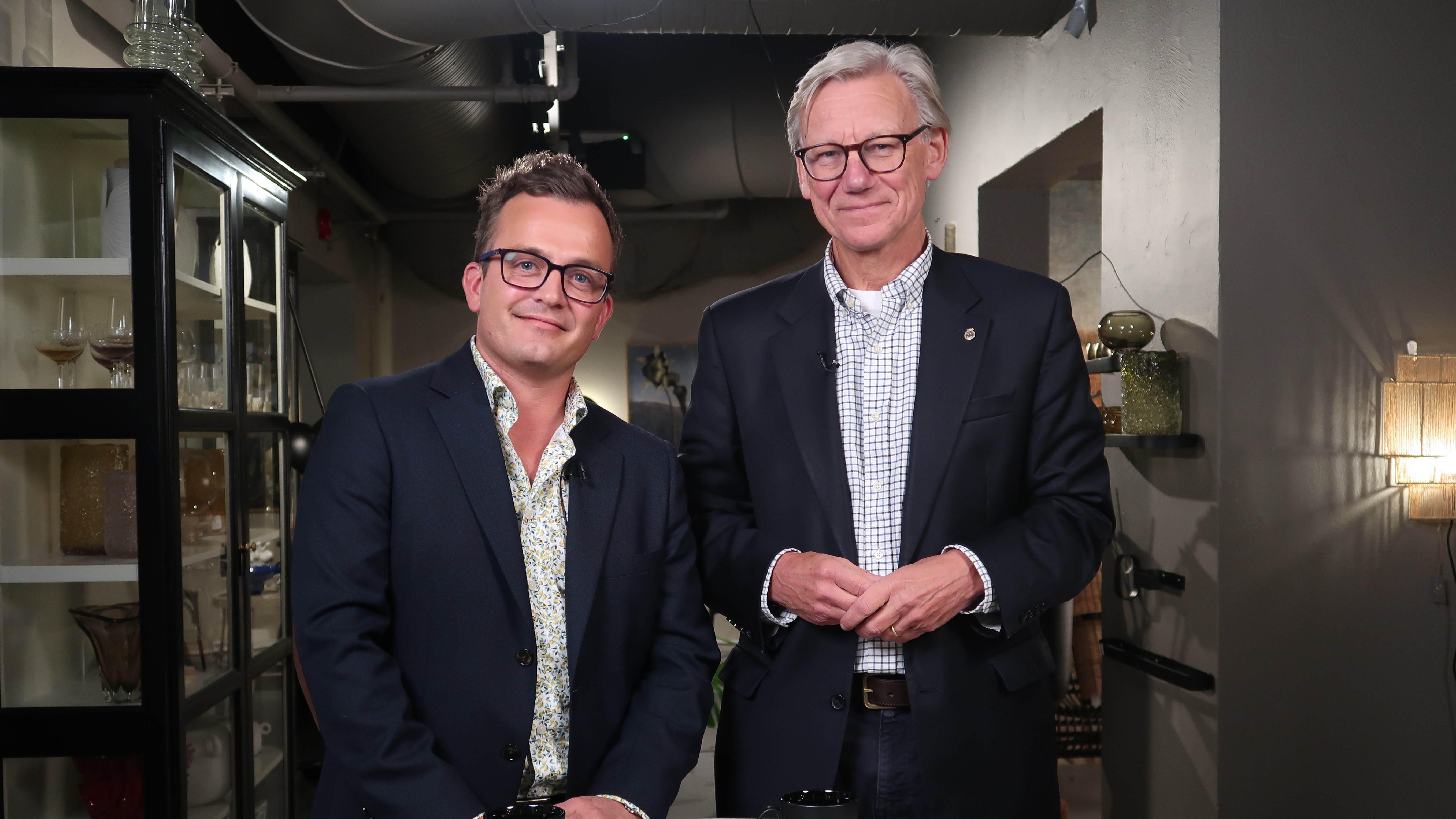 BRS1E64: Hva er status i boligmarkedet og hvordan unngår man boligfellene? 