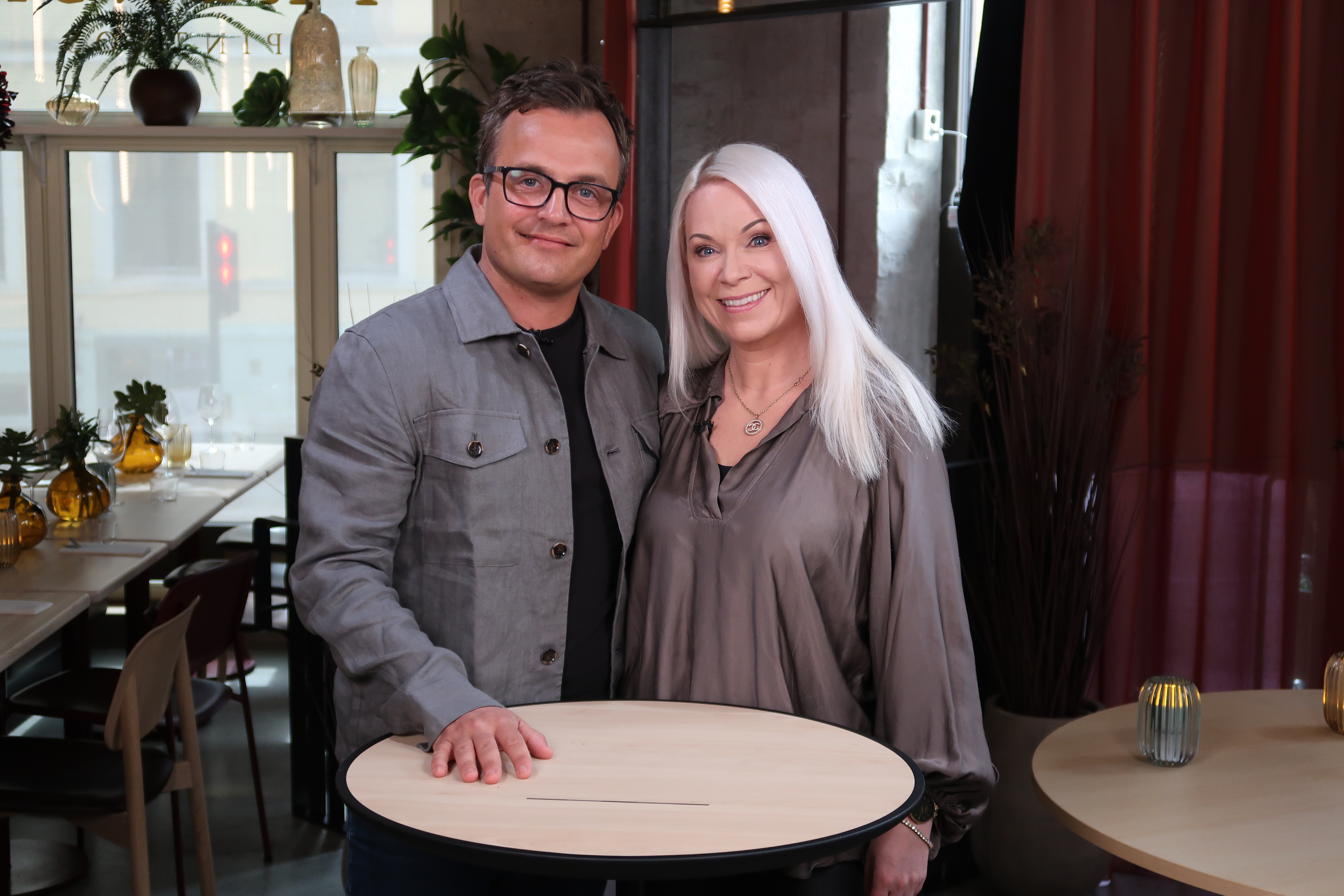 BRS1E29: Normenns interiørvaner 