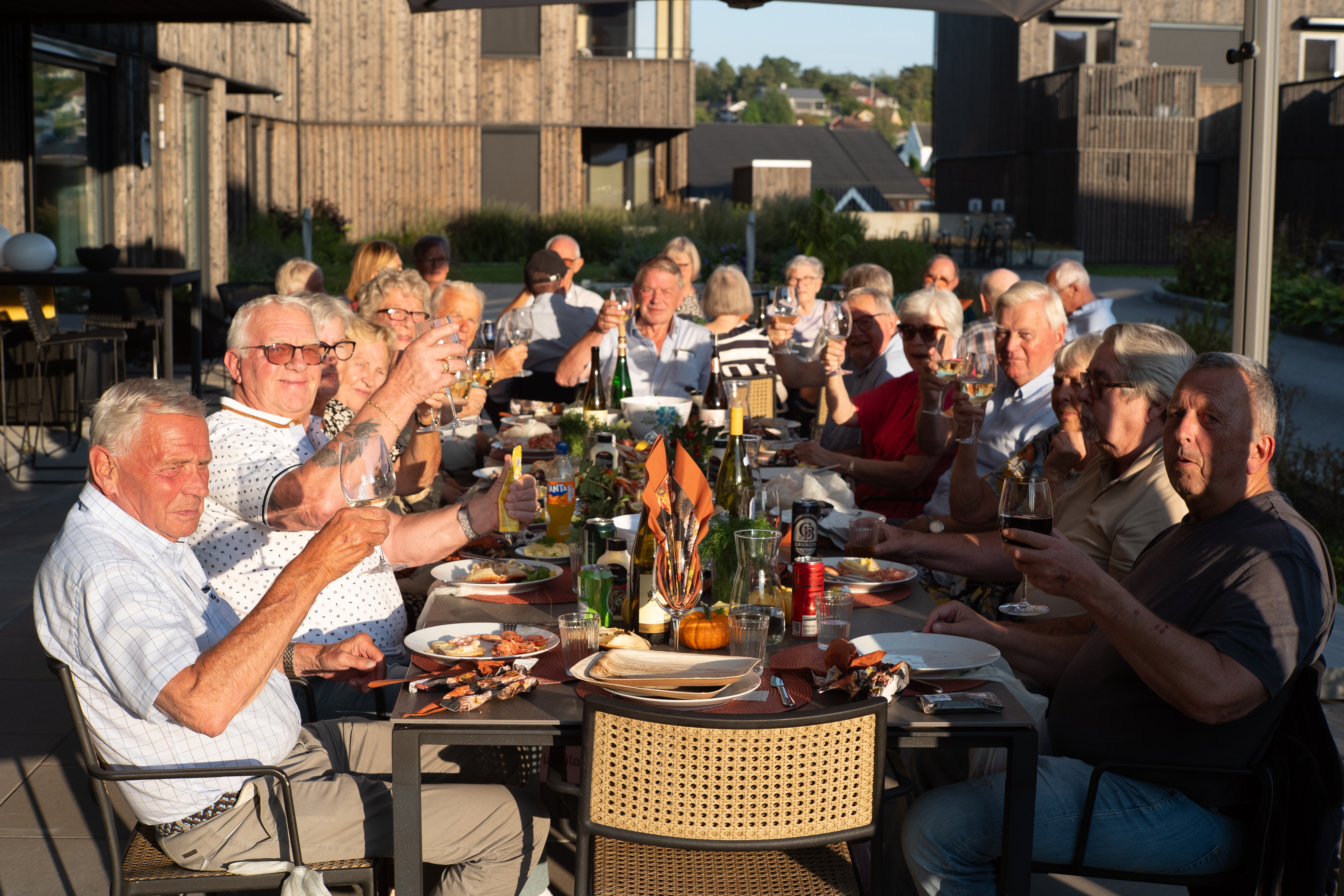 Vi på Saltbrygga Sesong 1 - Episode 10