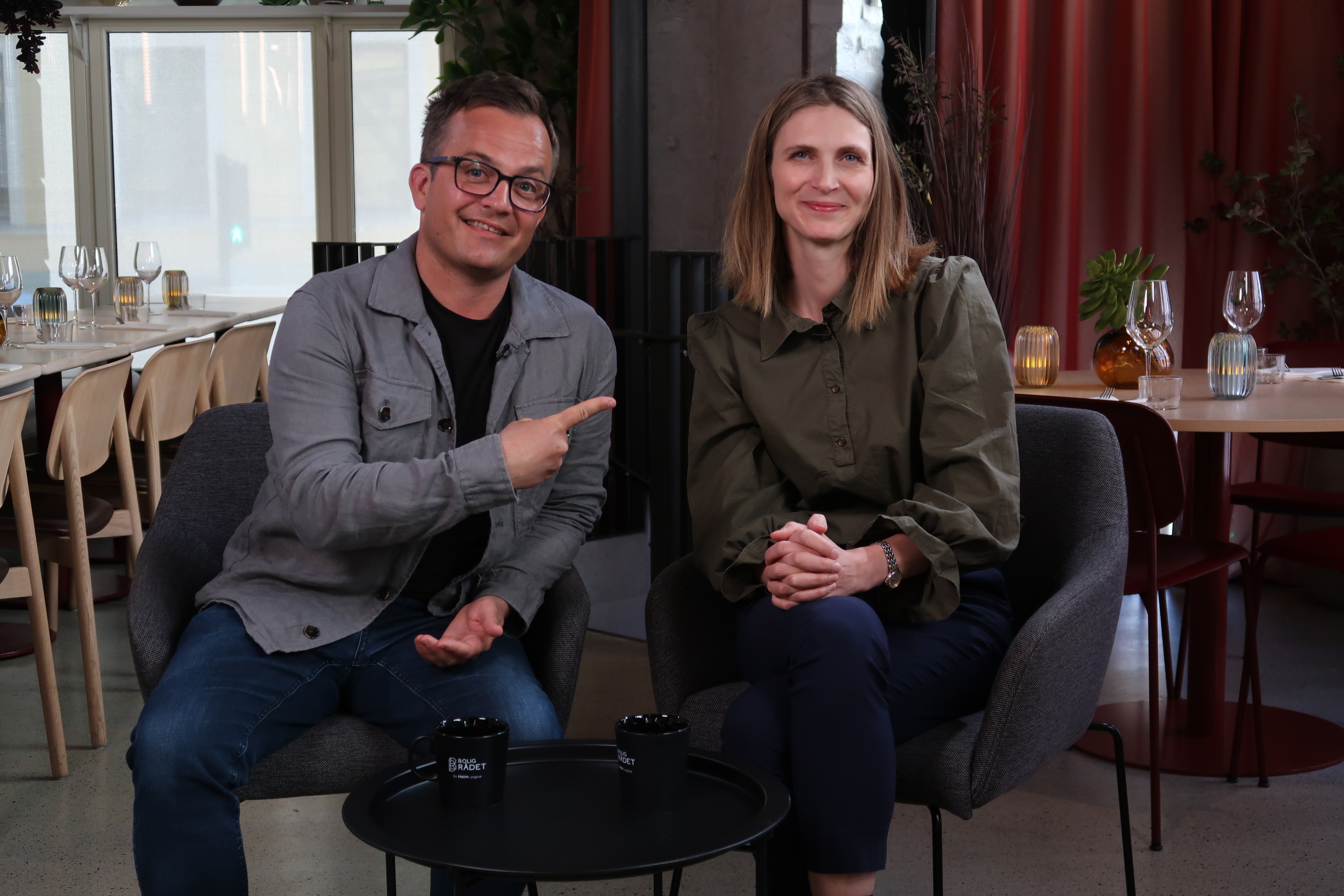 BRS1E42: Hvor høye blir boligprisene fremover? 