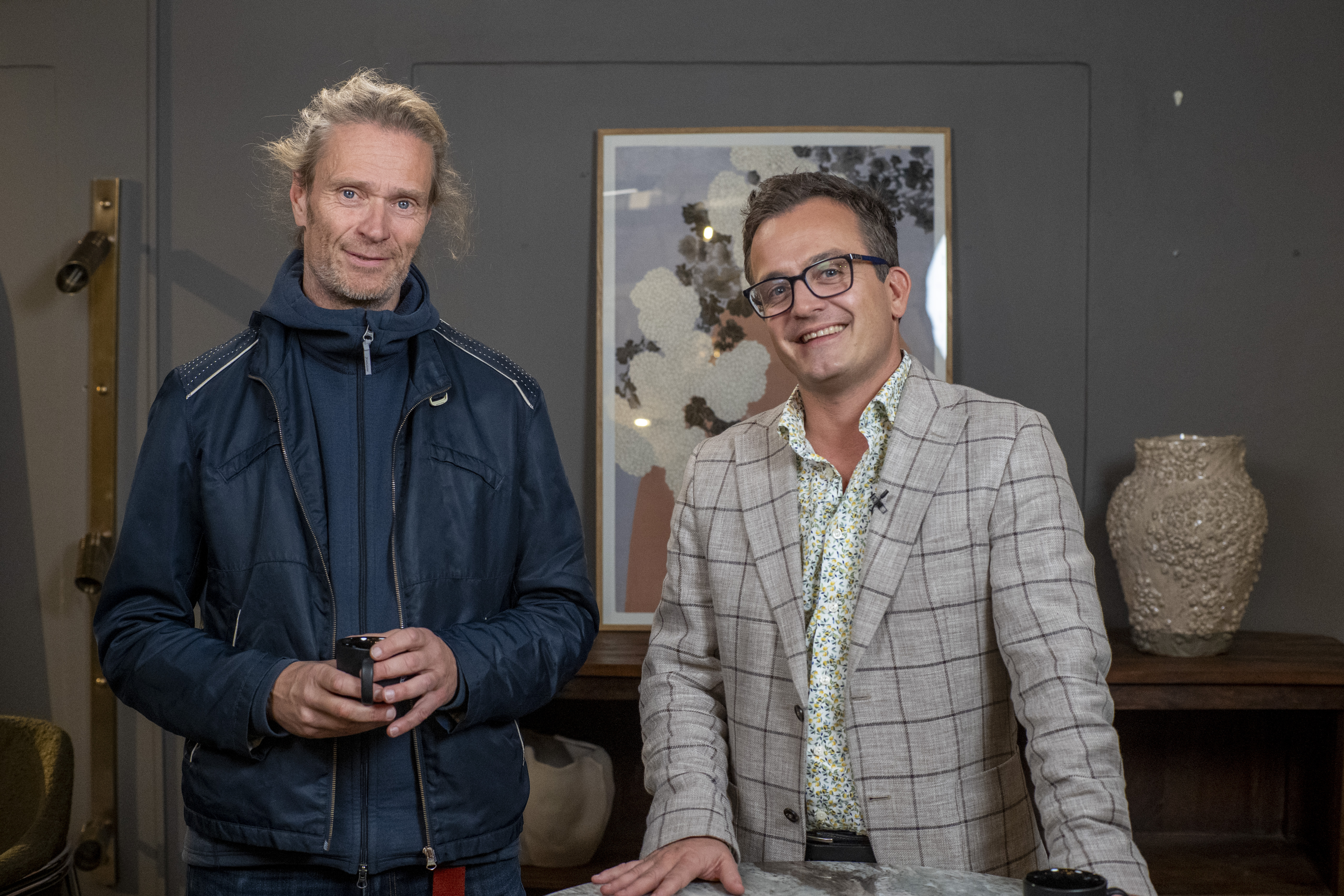 BRS1E73: Nytt spennende boligprosjekt på Ensjø! 