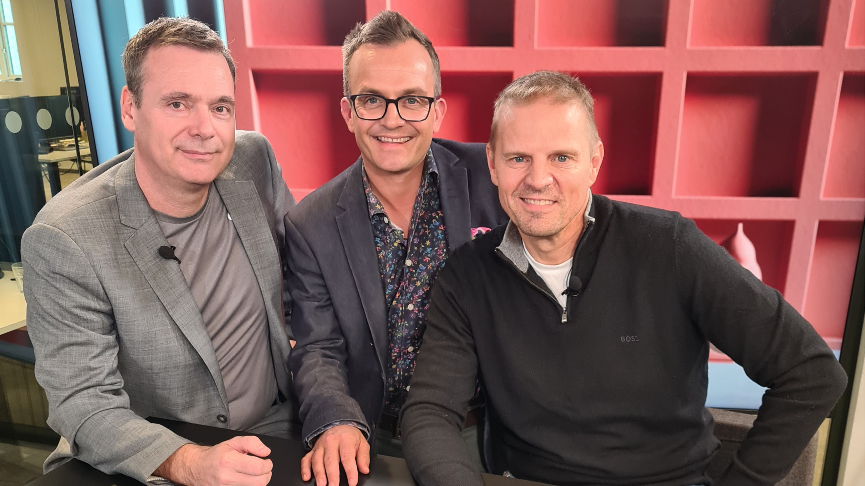 Boligrådet Sesong 3 - Episode 1