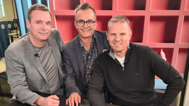 Boligrådet Sesong 3 - Episode 1