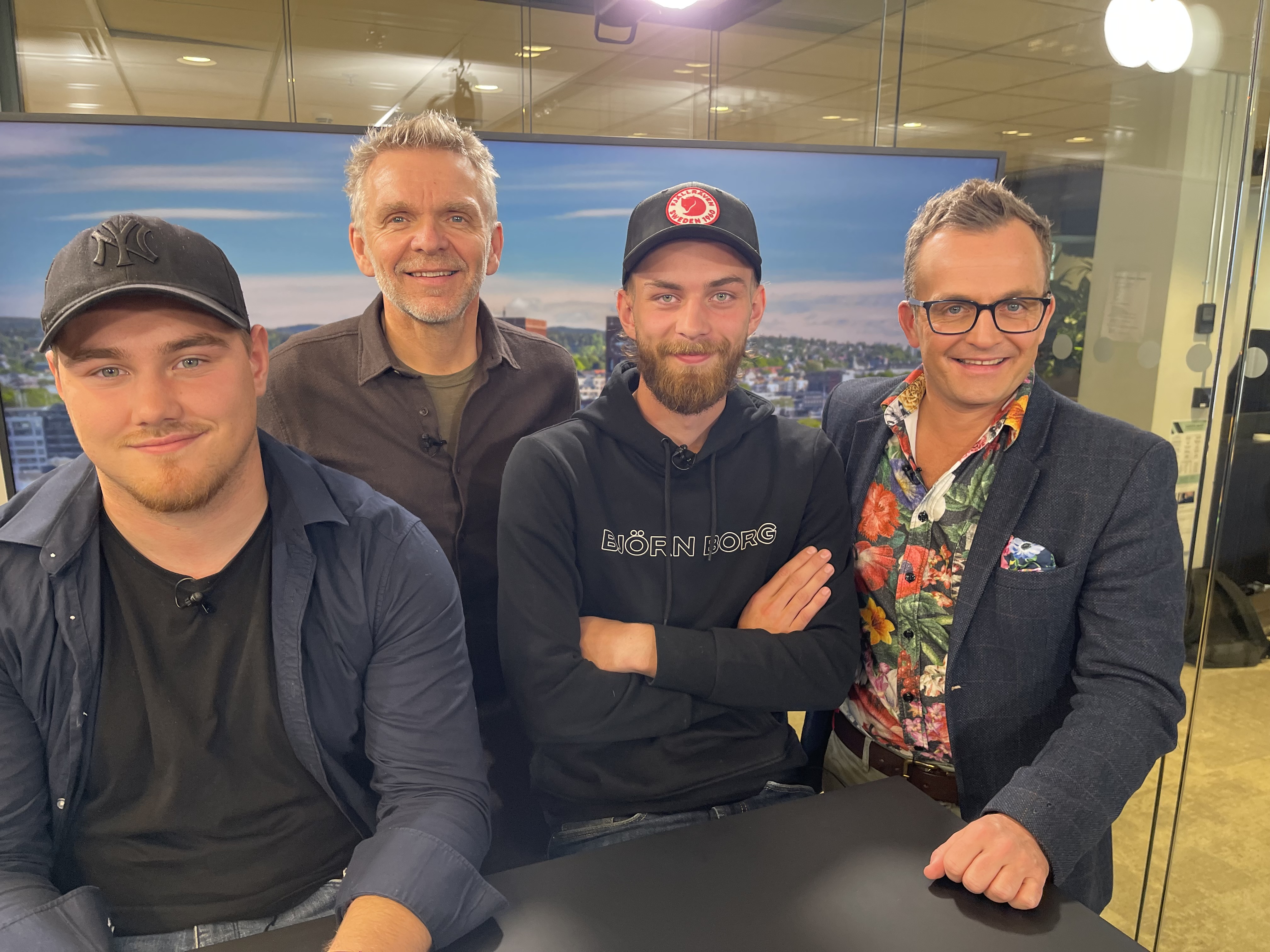 Boligrådet Sesong 7 - Episode 10