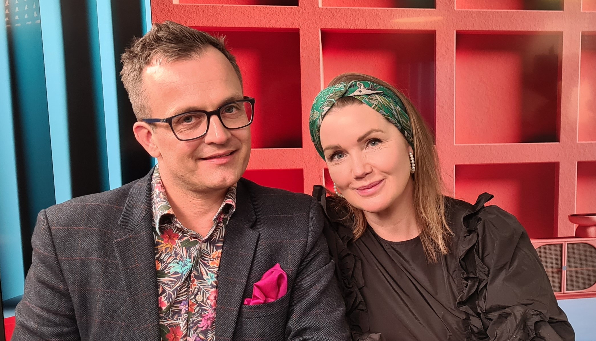 20) BRS2E20: Fredagsinspirasjon og interiørtrender 