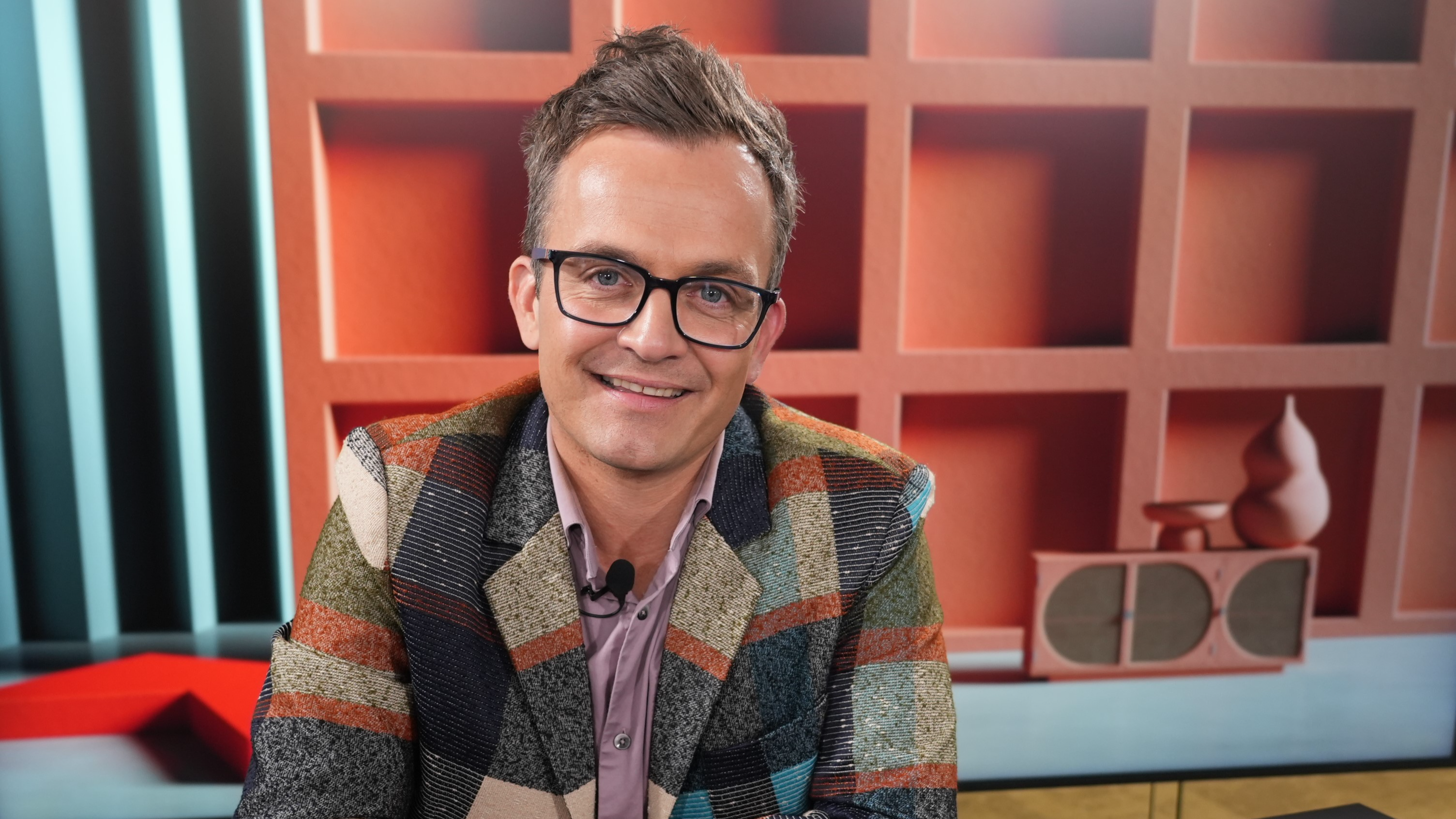 60) BRS2E60: Mygg, pollen og solskjerming i fokus