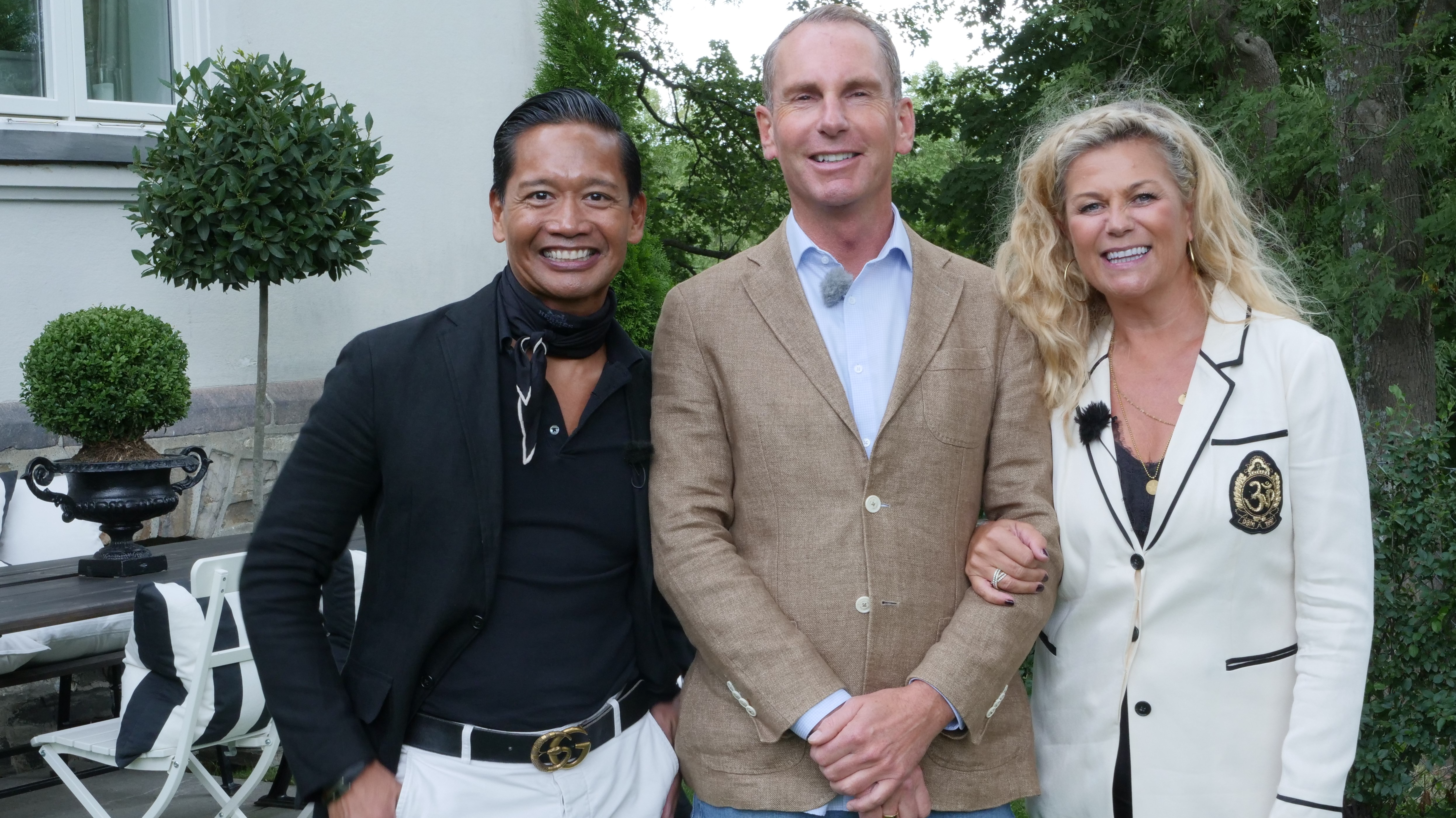 Herlige hjem Sesong 4 episode 6