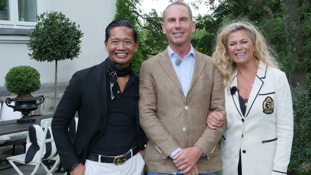 Herlige hjem Sesong 4 episode 6