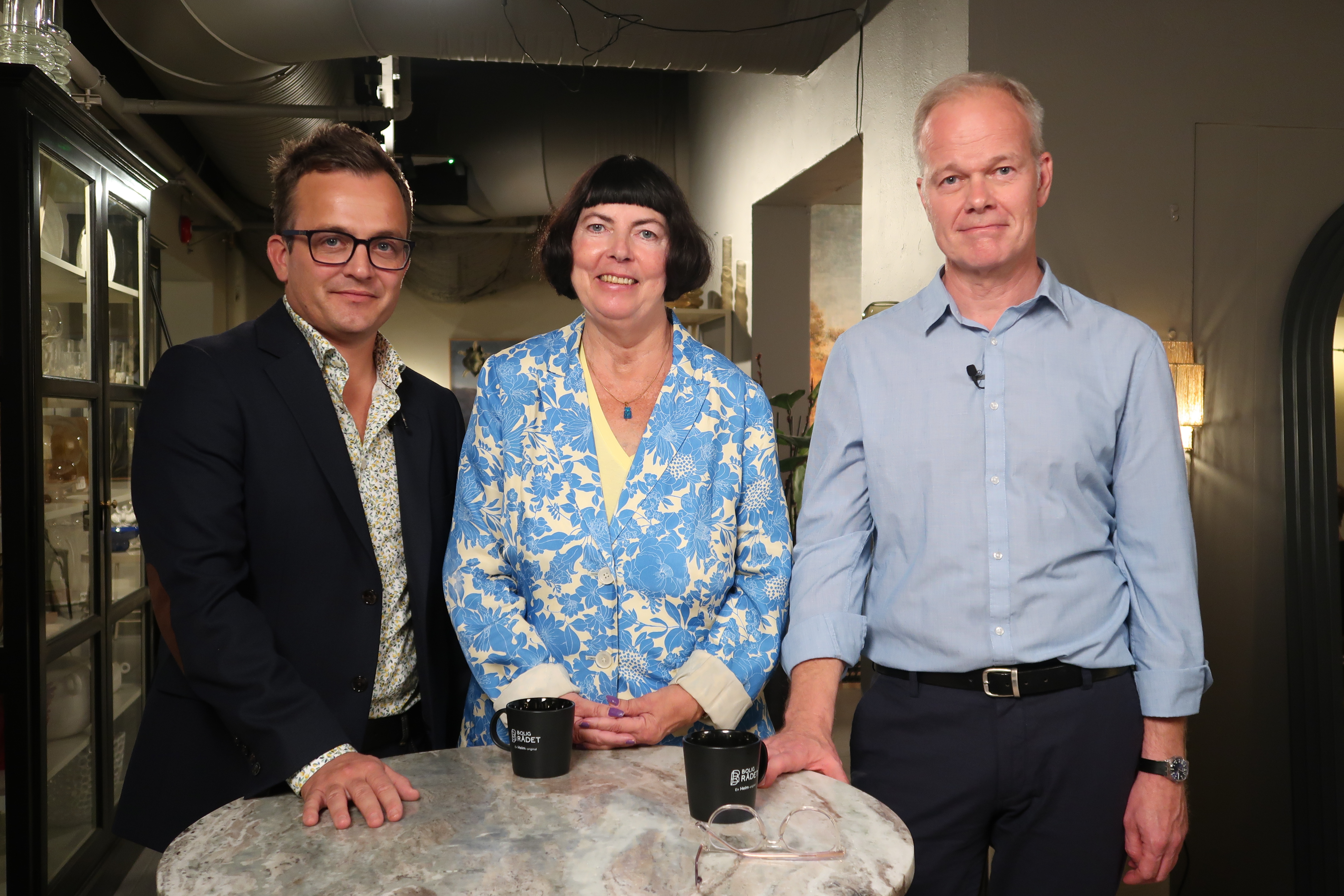 BRS1E65: Hva er bra arkitektur og byutvikling? 