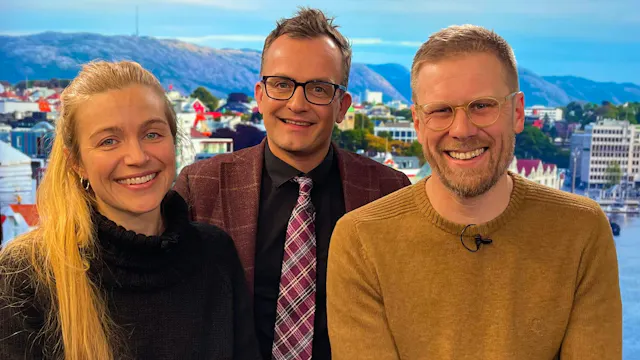 Boligrådet Sesong 6 - Episode 25