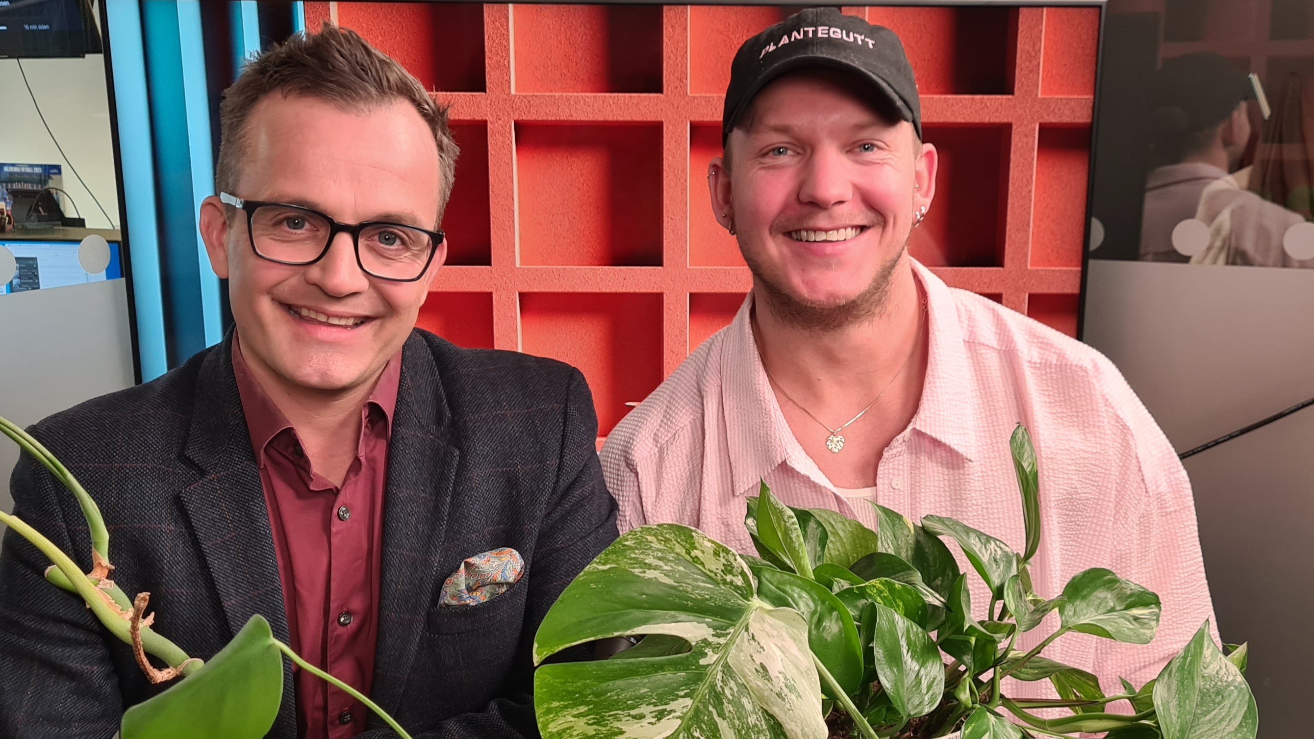 16) BRS2E16: Mandagsinspirasjon!