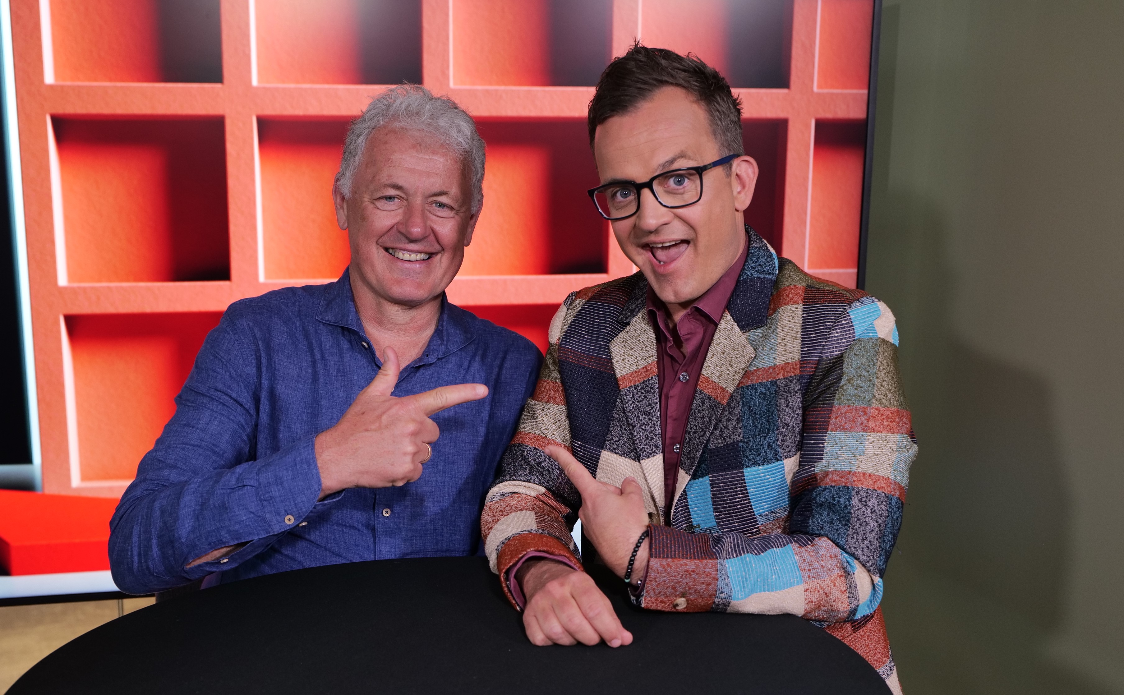 46) BRS2E46: Økende priser rund baut