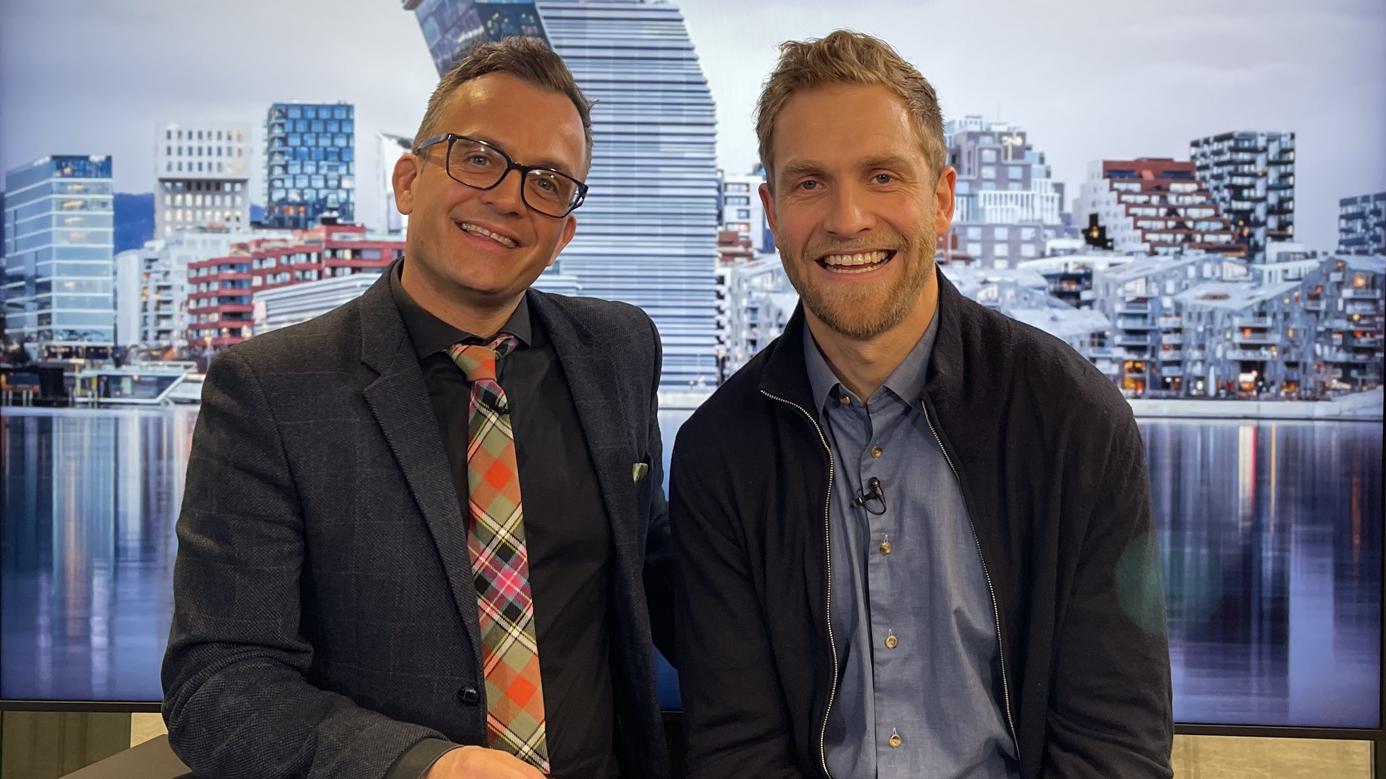 Boligrådet Sesong 5 - Episode 6