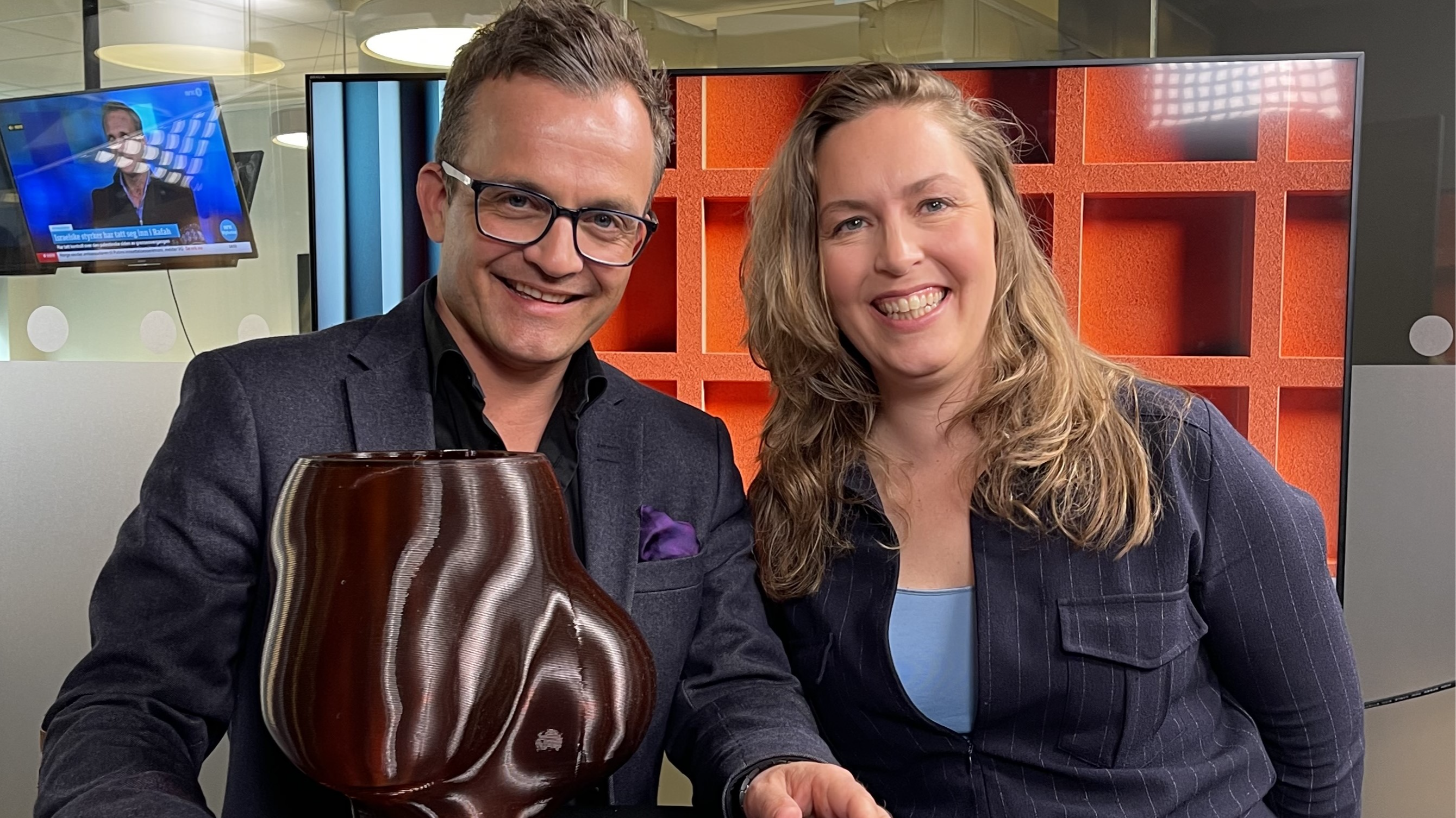 34) BRS2E34: Nabotvister i fokus