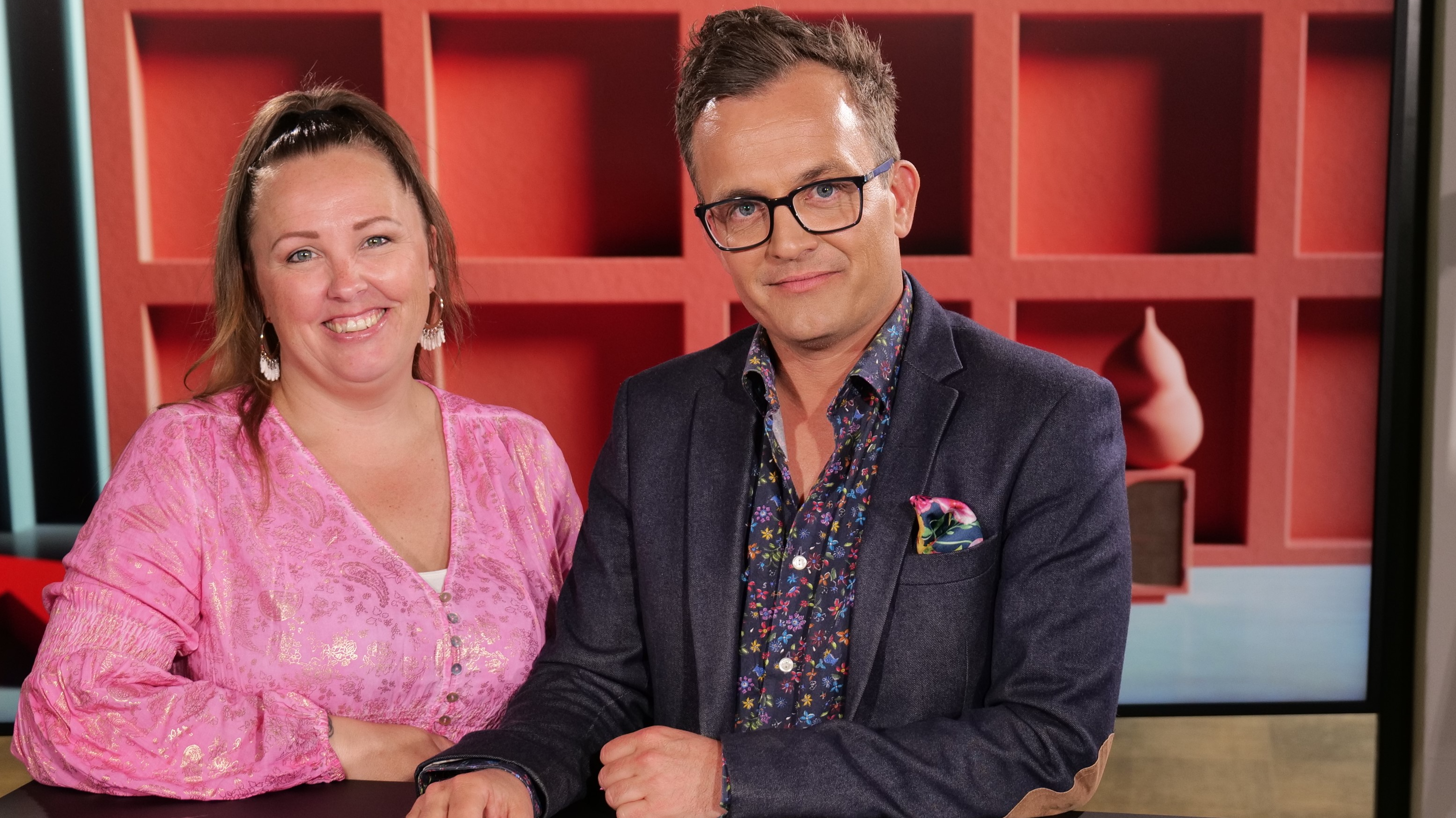 54) BRS2E54: Hva sparer en moderne familie på strøm i boligen sin?