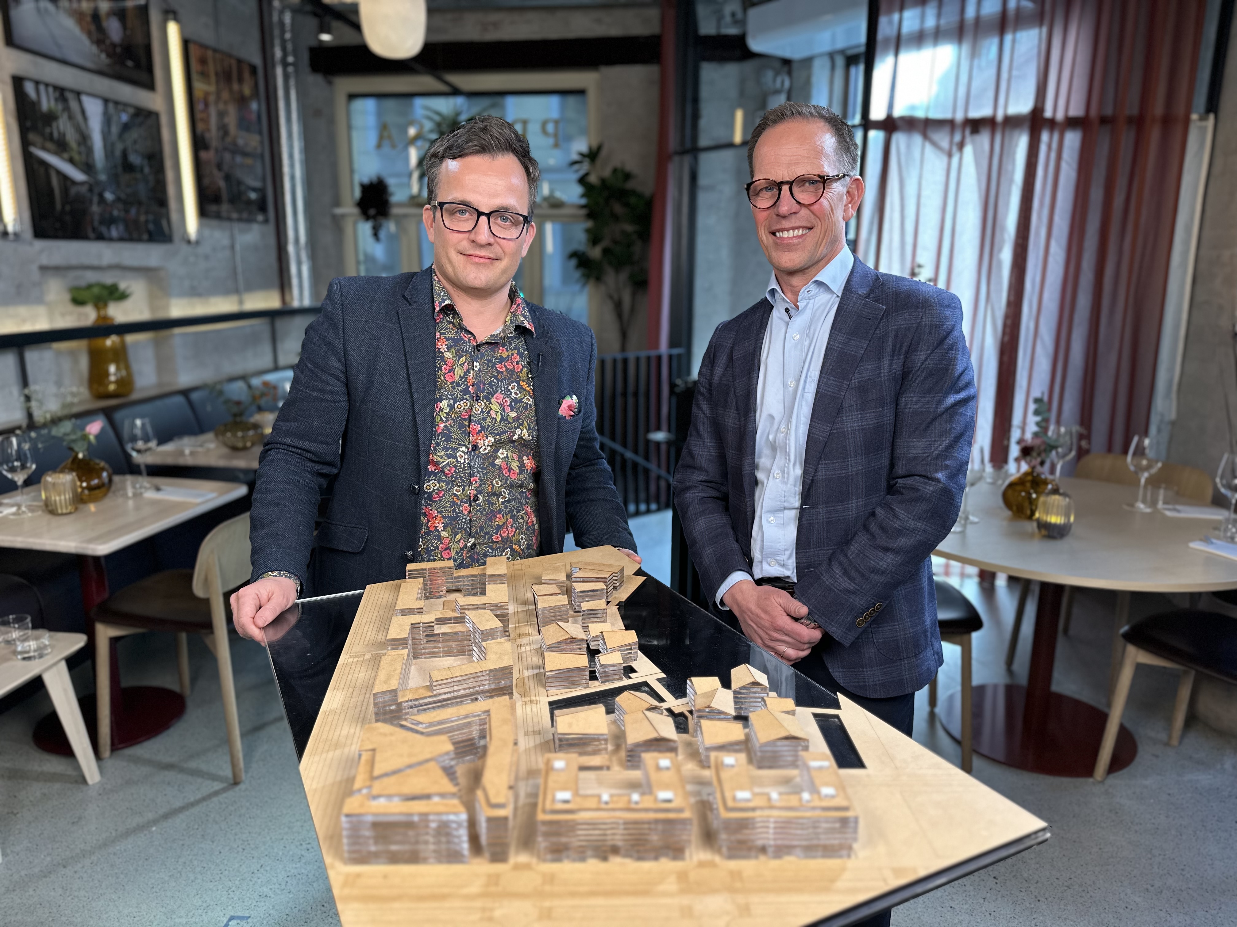 BRS1E3: 3D Interiørtrender 