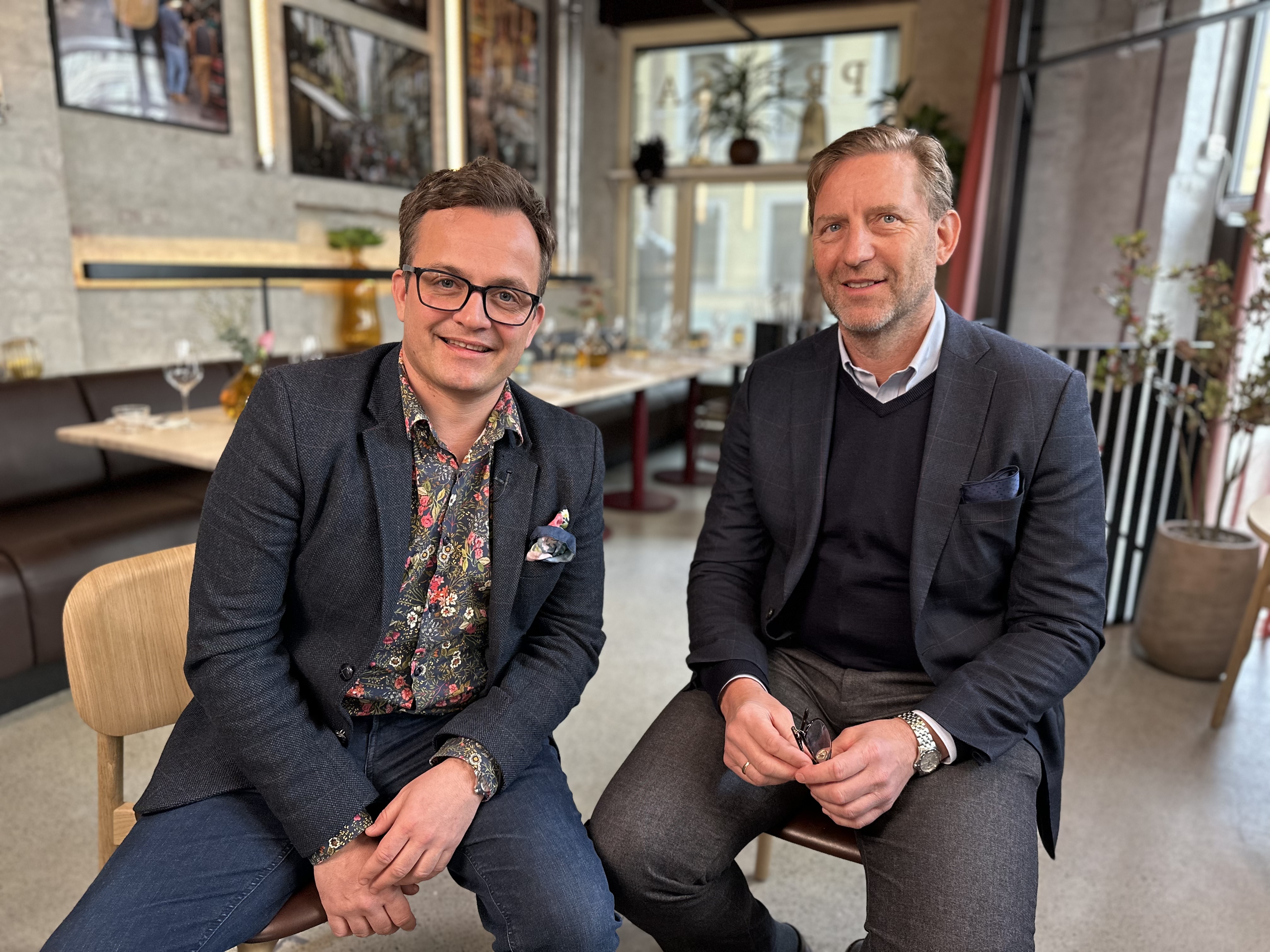 BRS1E5: Utfordringer for boligmarkedet 