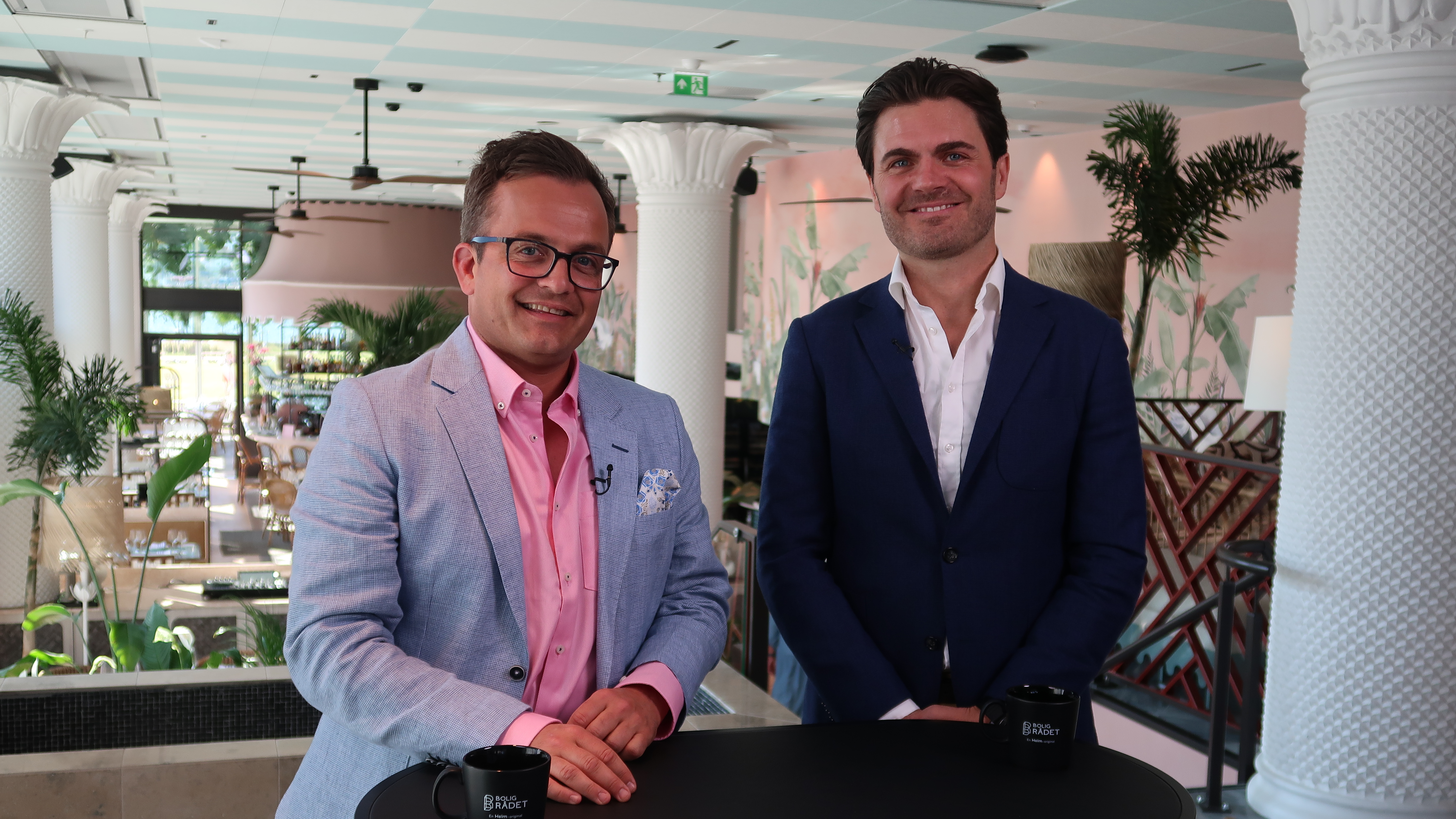 BRS1E49: Er boligprisene i Oslo et samfunnsproblem?