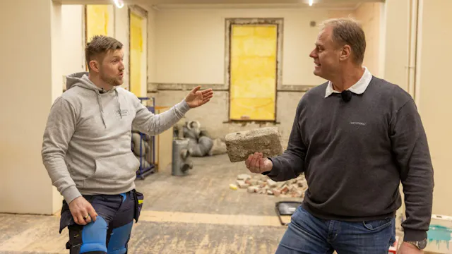 Oppdrag: Bevar Middelskolen! episode 2