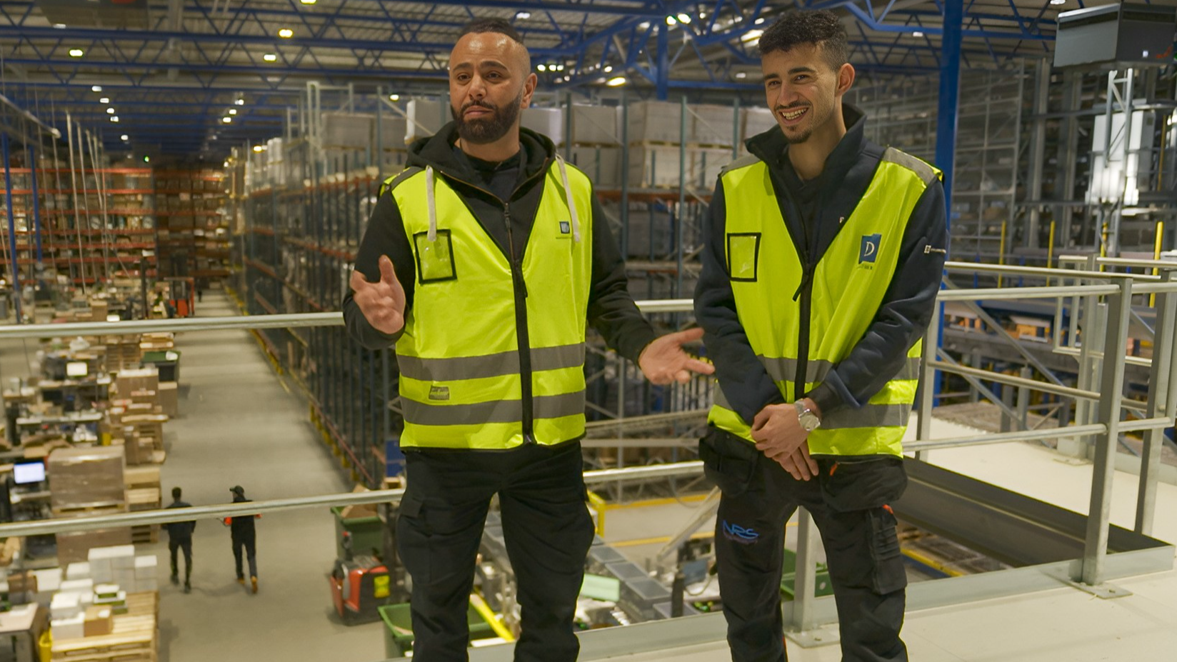 Rørleggerne sesong 1 - Episode 5