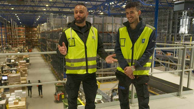 Rørleggerne sesong 1 - Episode 5