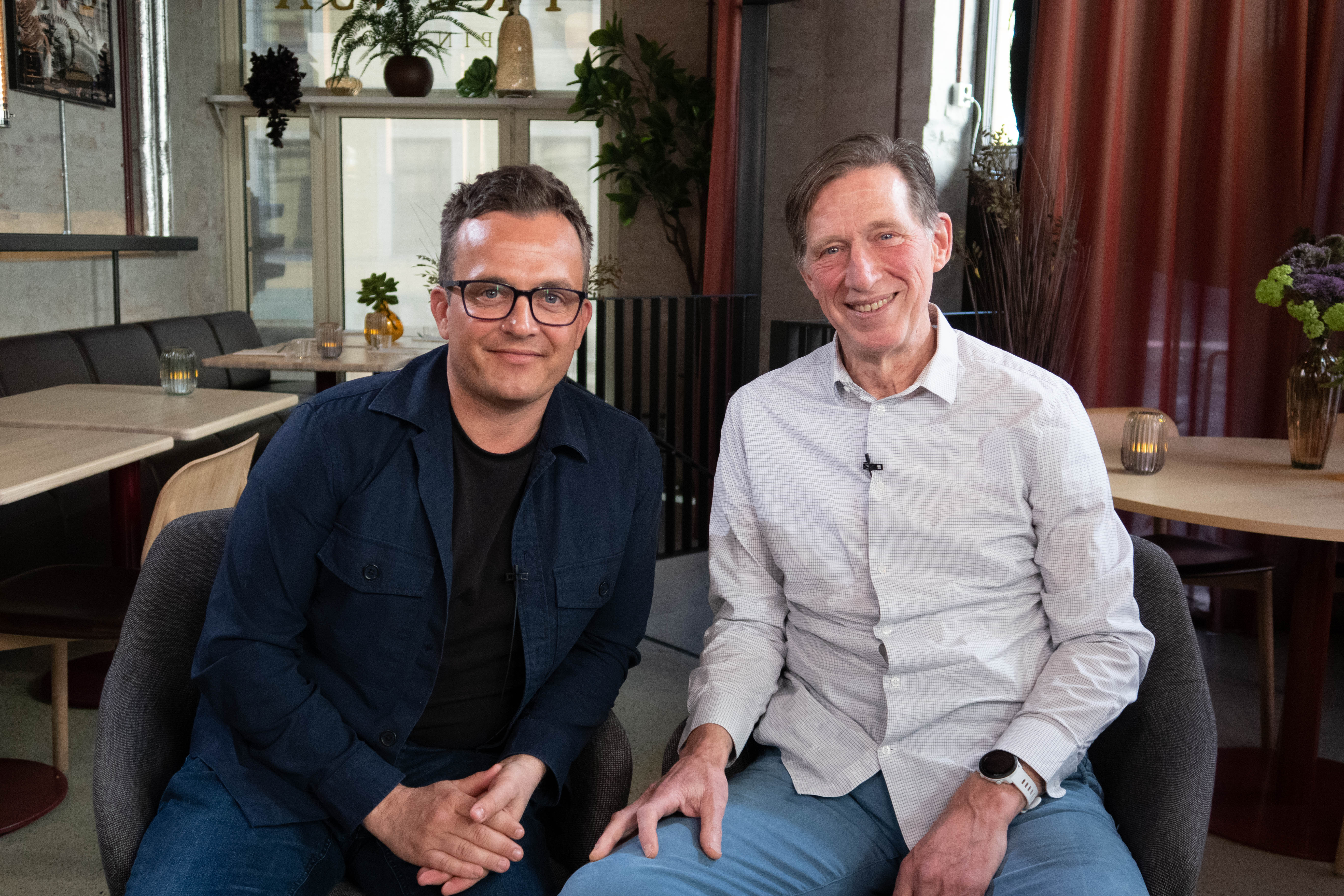 BRS1E14: Hva sliter hyttemarkedet med 