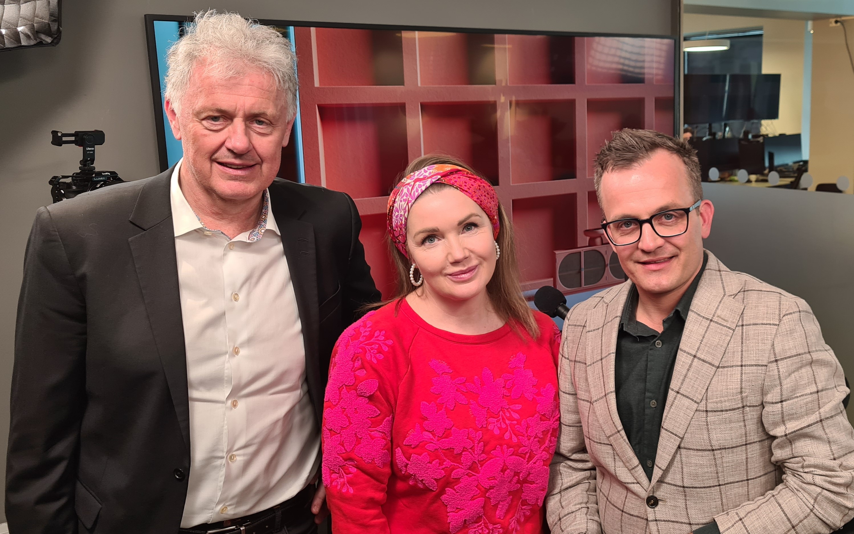 18) BRS2E18: Tips og råd!