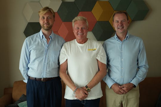 Hjelp! vi bygger hus! episode 10