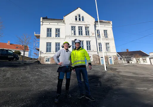 Oppdrag: Bevar Middelskolen! episode 3