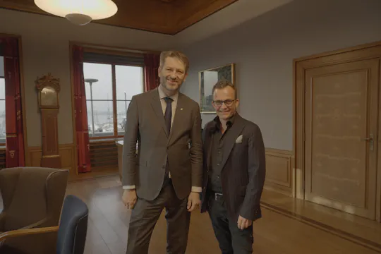 Boligrådet Sesong 6 - Episode 20