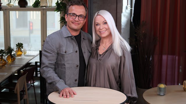 BRS1E39: Hvordan bli mer bærekraftige...