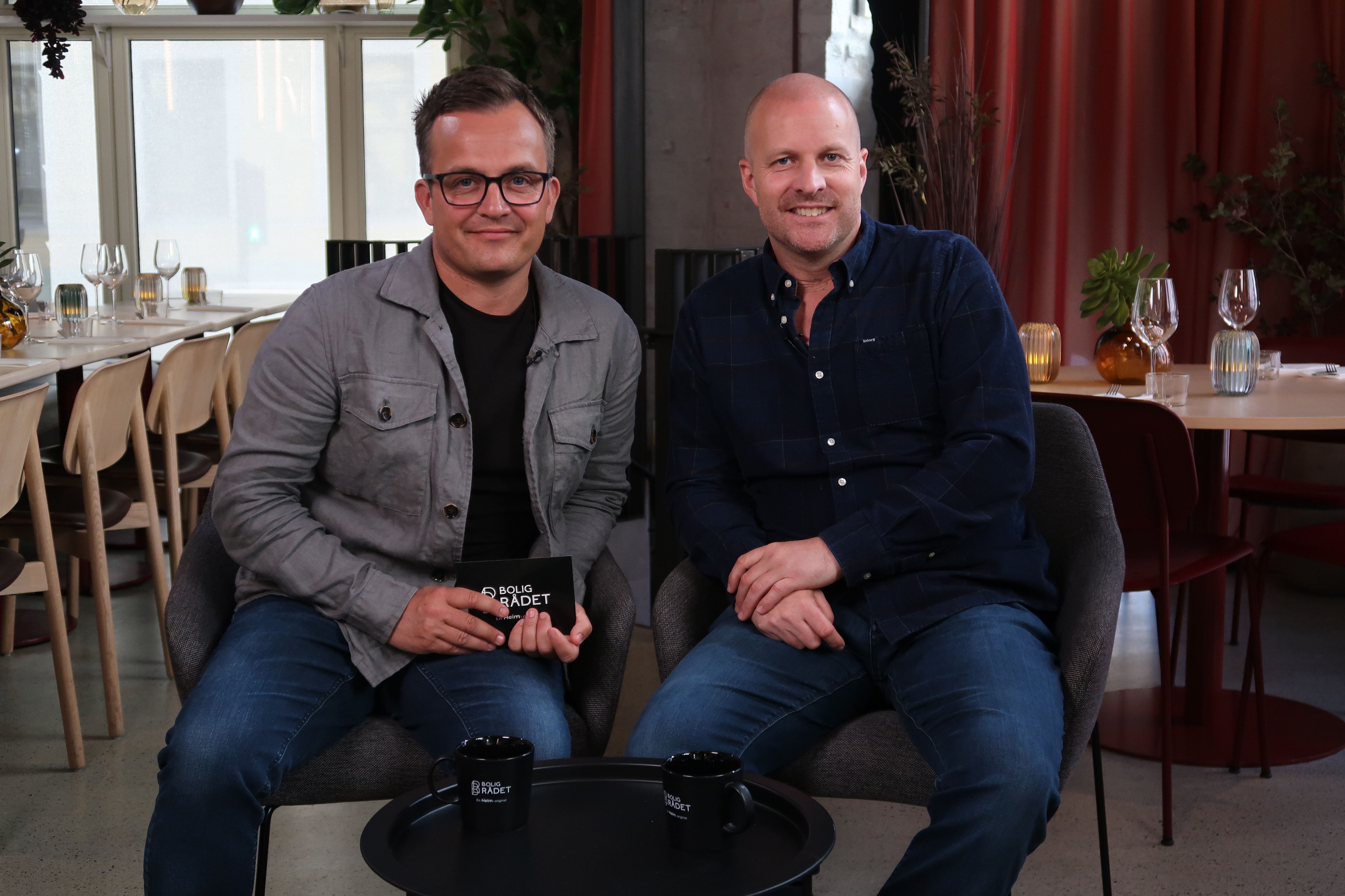 BRS1E44: Hva er prognosene for boligmarkedet?   