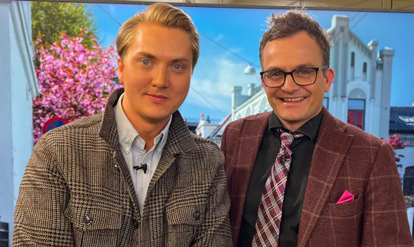 Boligrådet Sesong 6 - Episode 34