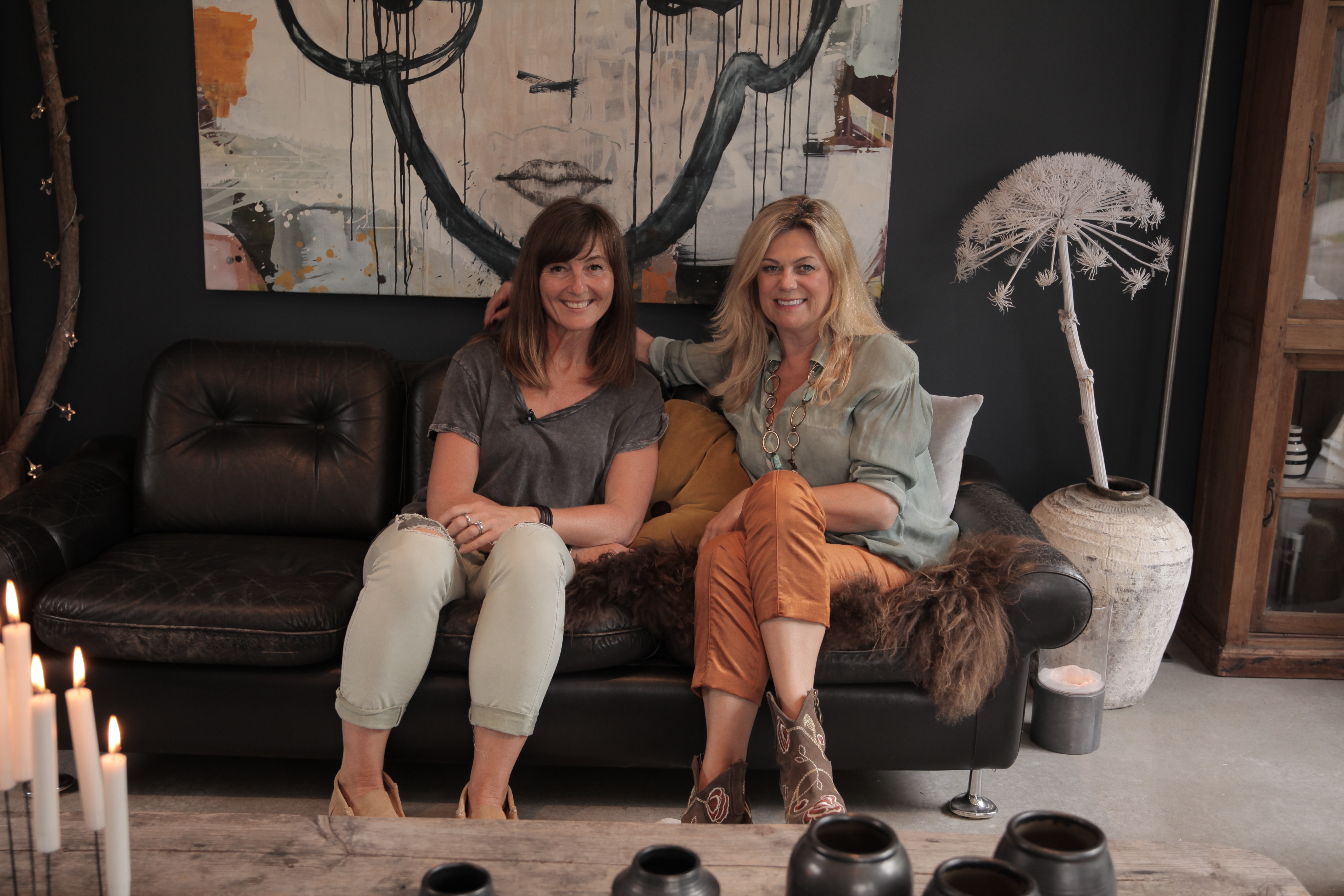 Herlige hjem Sesong 4 episode 2