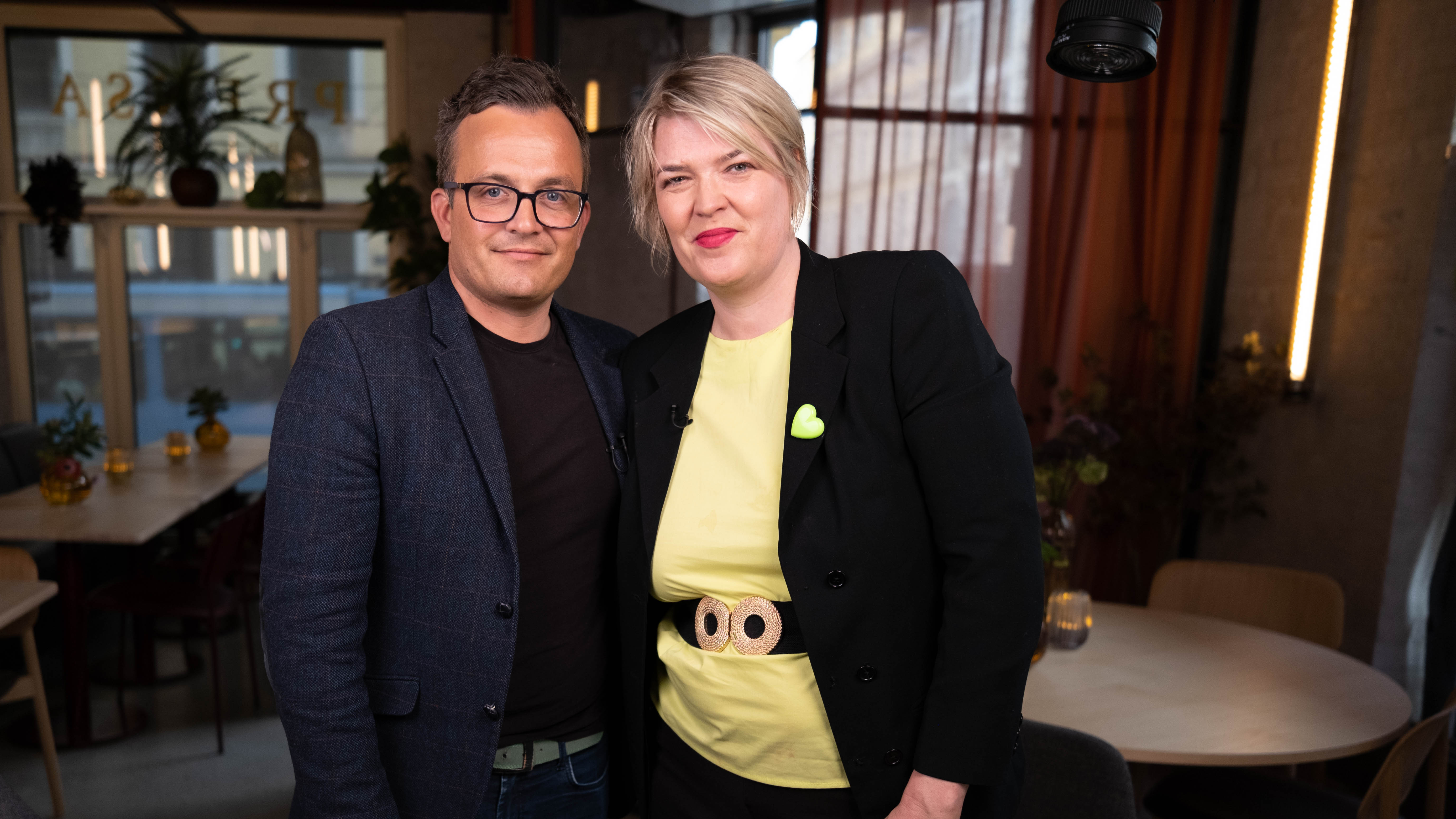 BRS1E20: Hvor går grensen mellom lekent og kitsch 