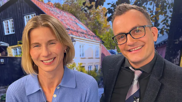 Boligrådet Sesong 7 - Episode 13