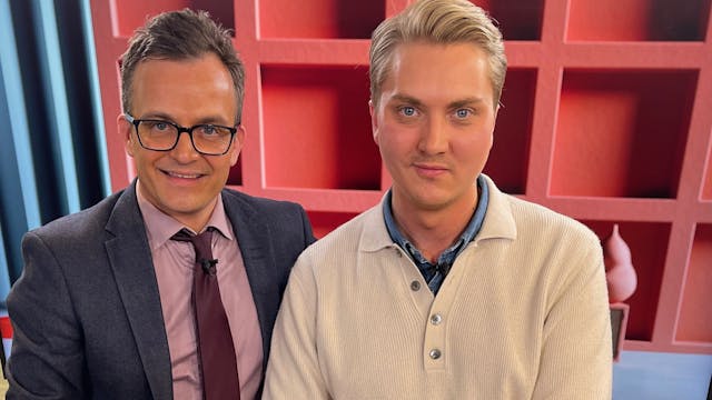 Boligrådet Sesong 4 - Episode 56