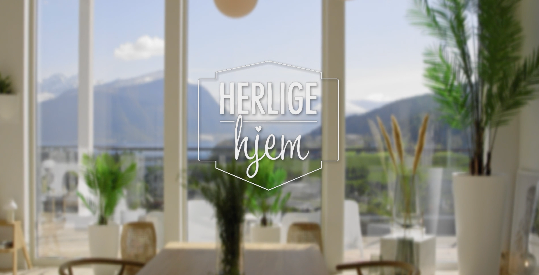 Herlige Hjem Sesong 5