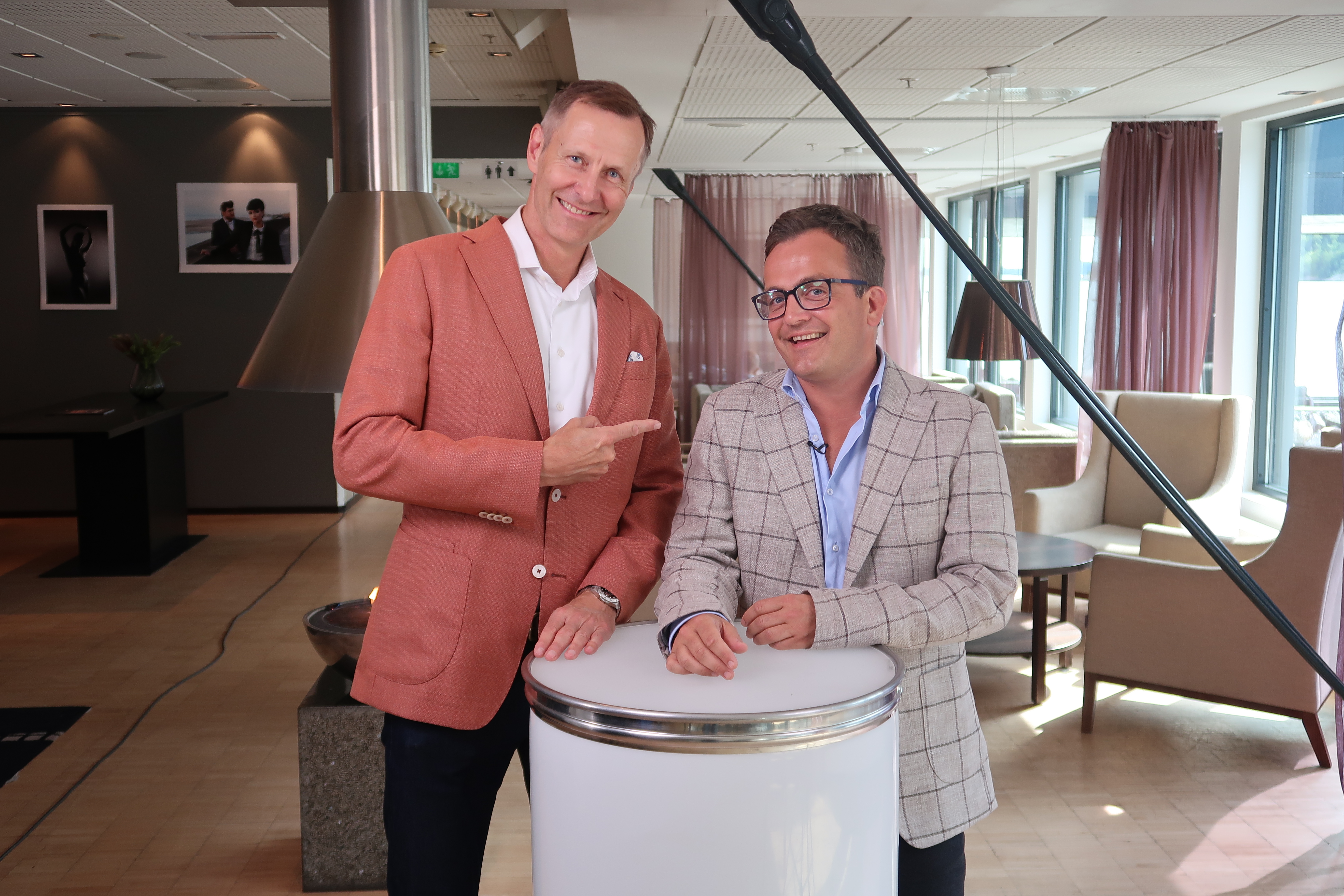 BRS1E57: Kan man bygge lønnsomt som del av det grønne skifte?