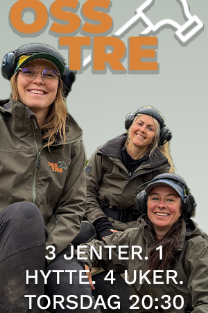 OssTRE Trailer