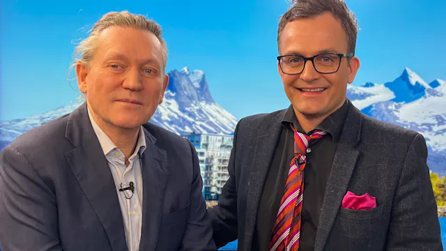 Boligrådet Sesong 6 - Episode 32