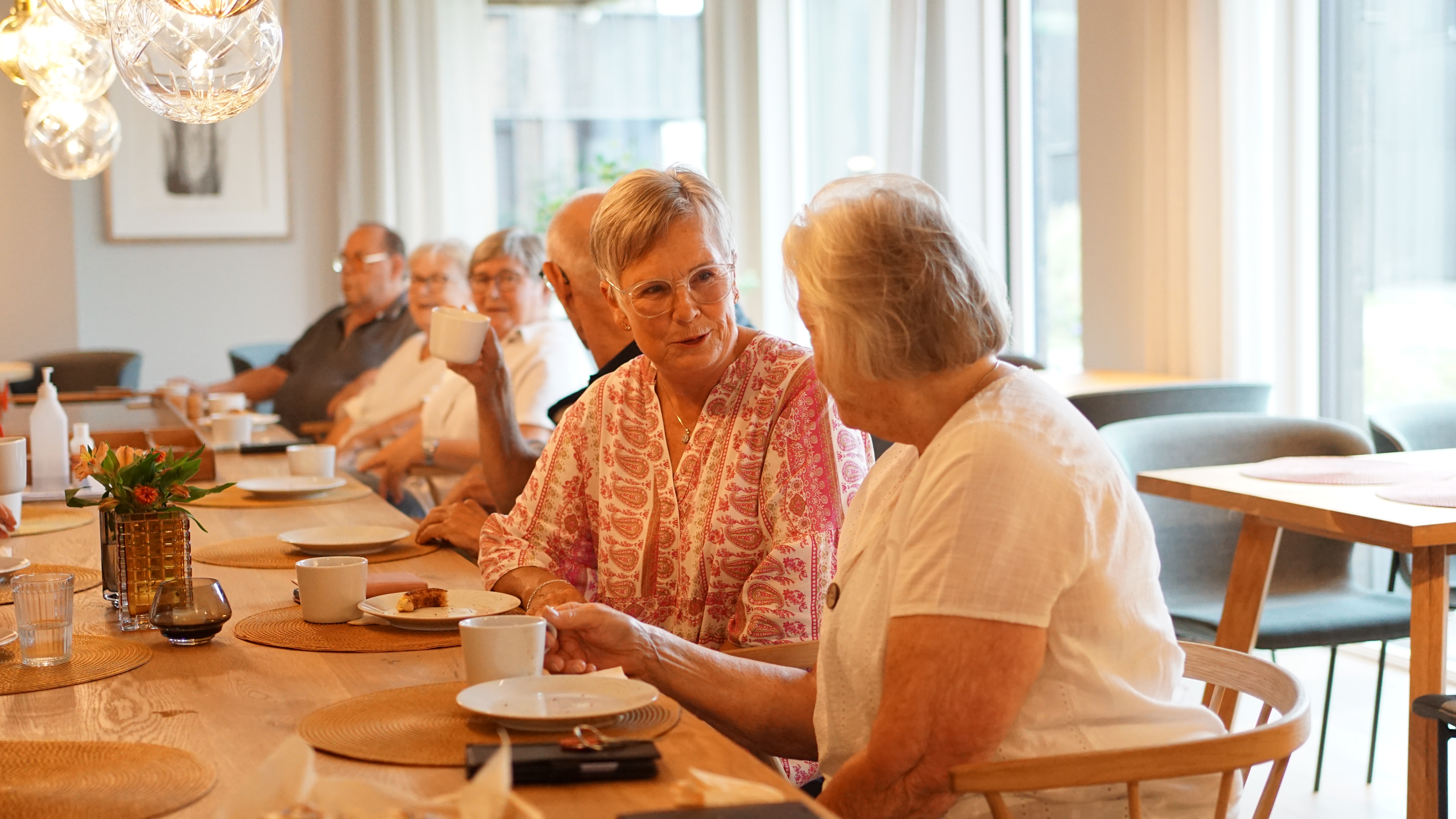 Vi på Saltbrygga Sesong 1 - Episode 8