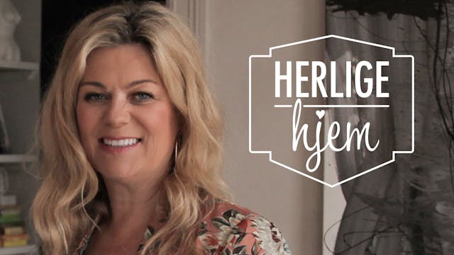 Herlige Hjem Trailer