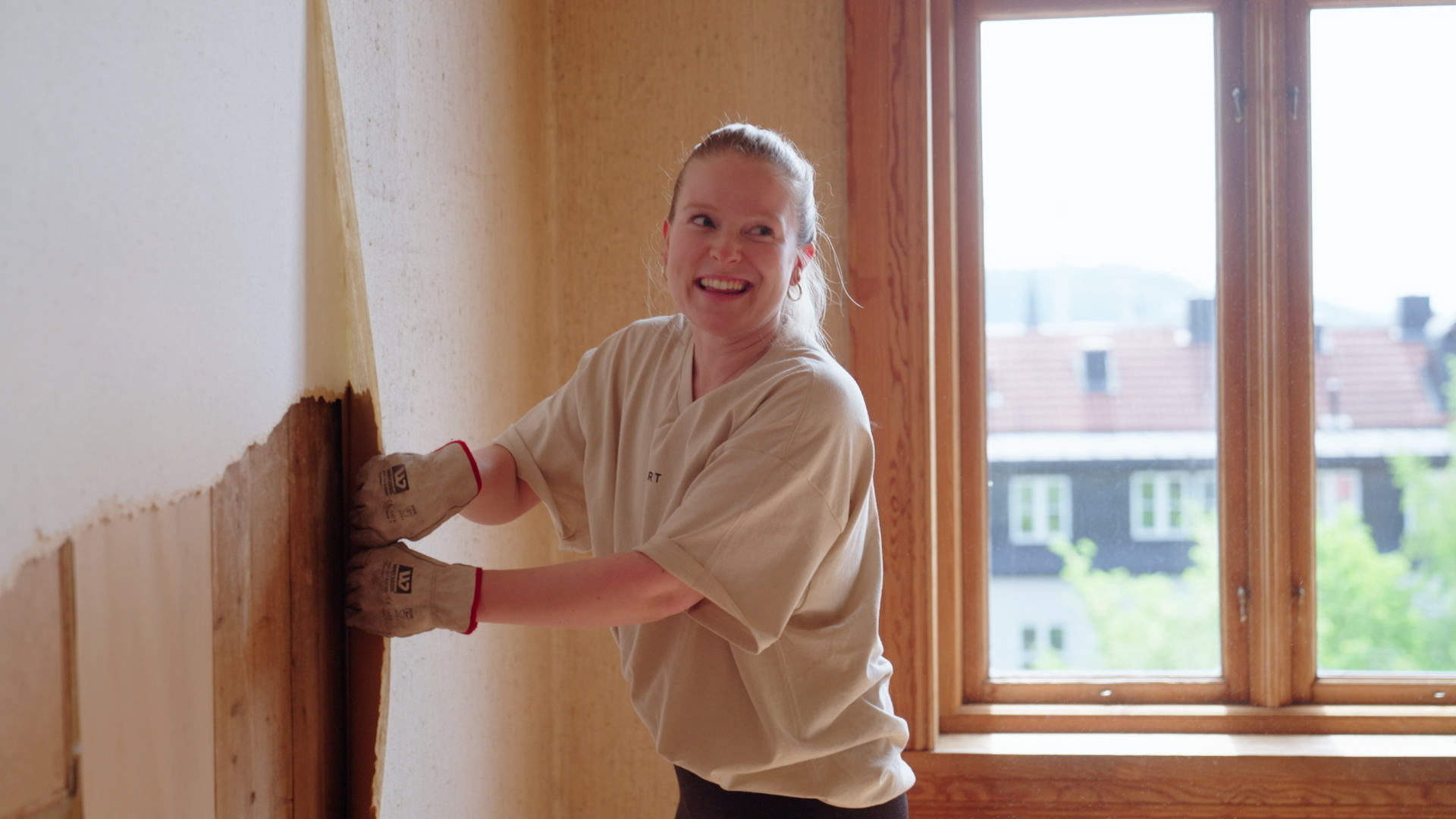 FMS1E6: Kaos og forsinkelser