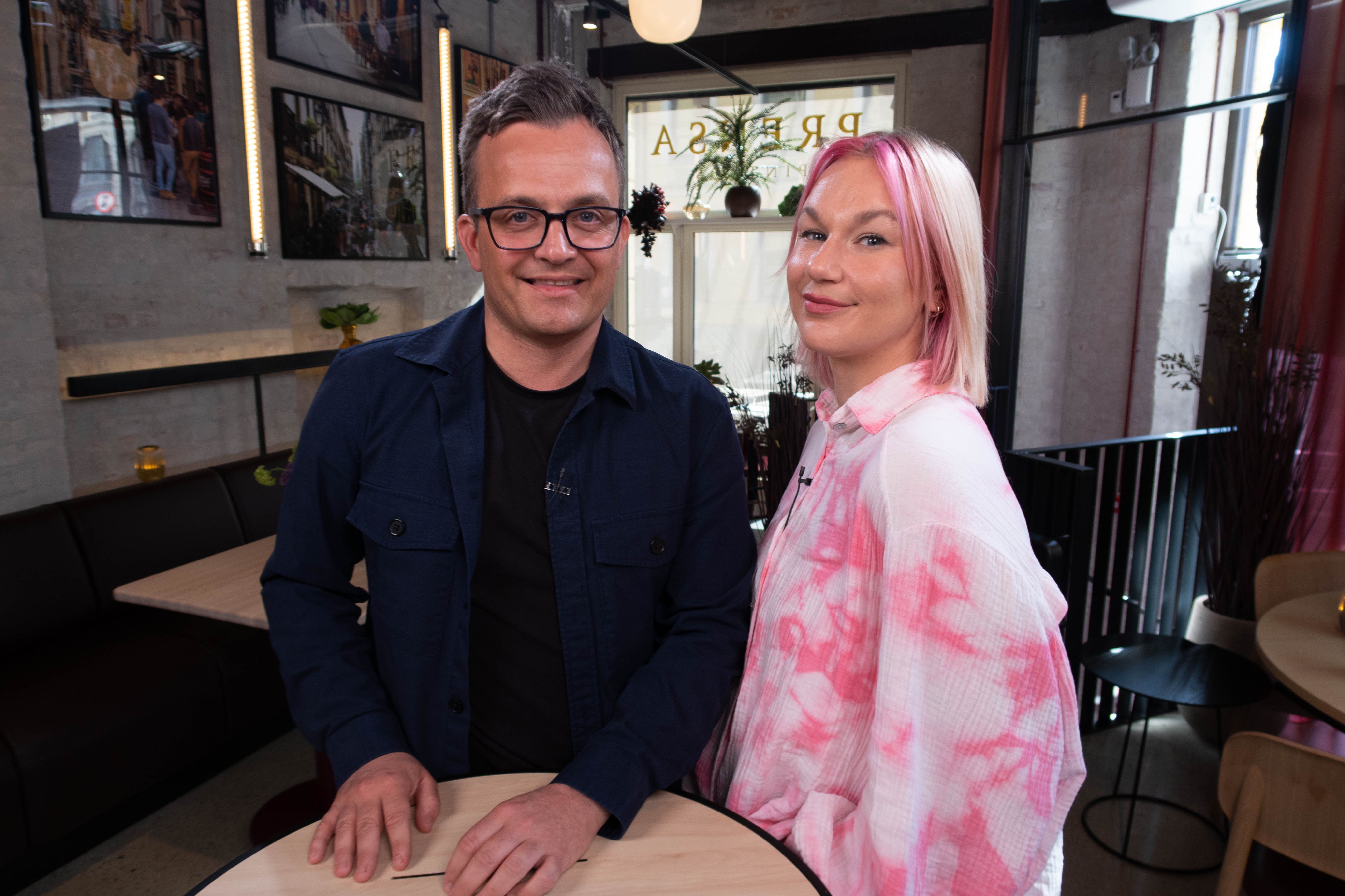 BRS1E12: Nordmenns oppussingsfadeser 