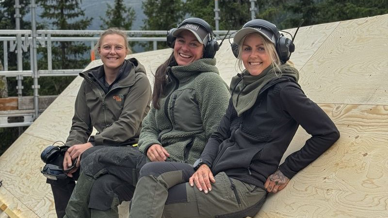 OssTRE Sesong 1 - Episode 5