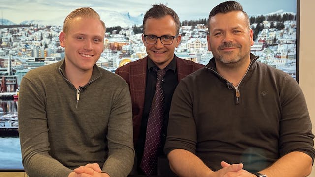 Boligrådet Sesong 5 - Episode 38