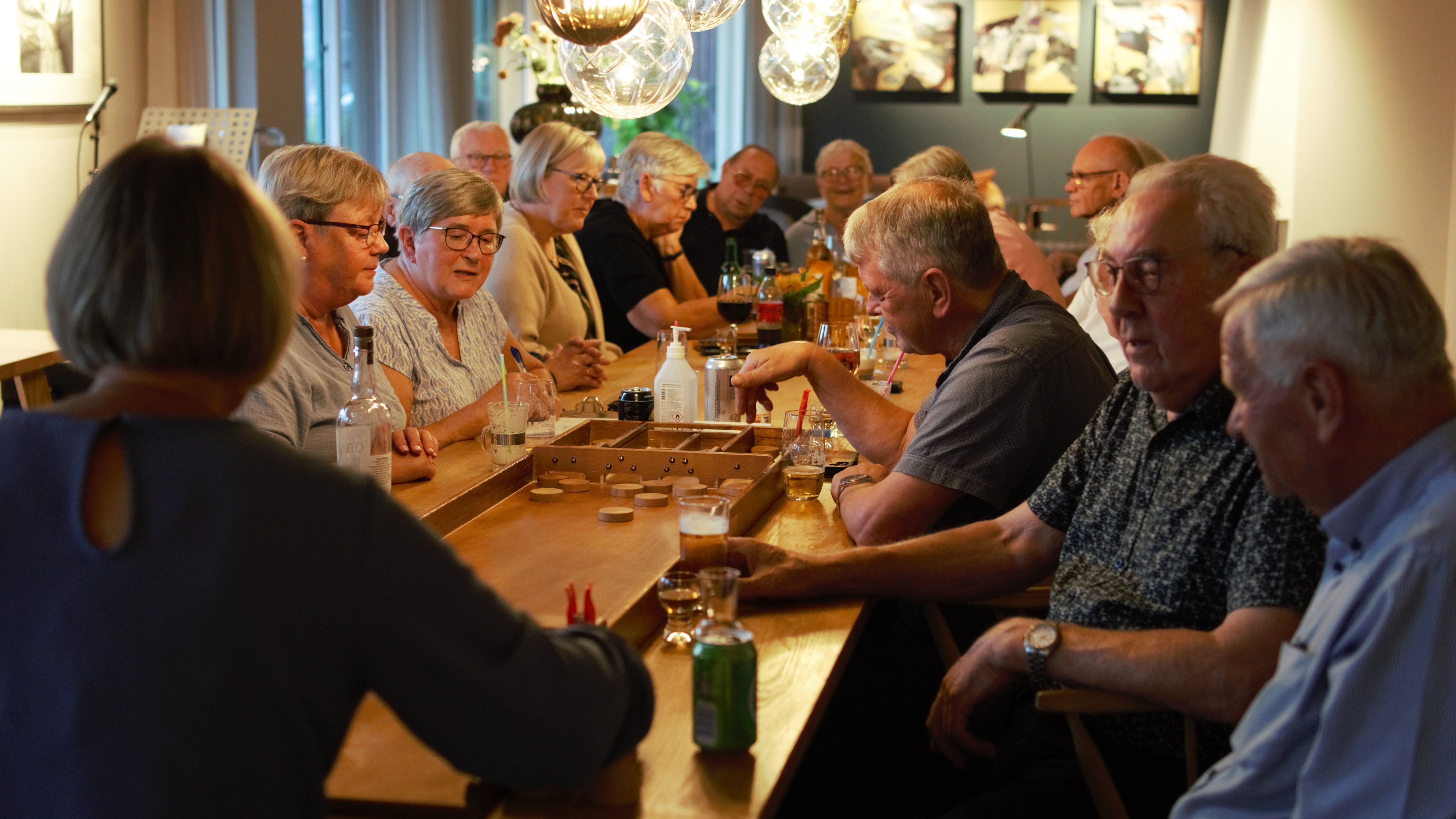 Vi på Saltbrygga Sesong 1 - Episode 1