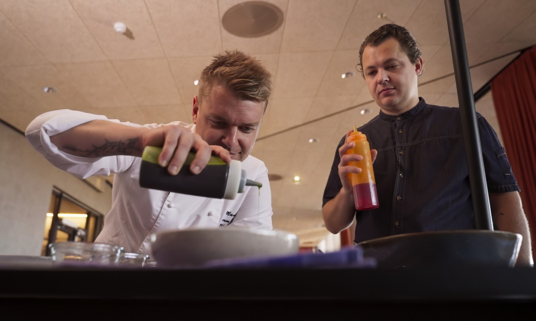 Rom for suksess Sesong 3 - episode 4 