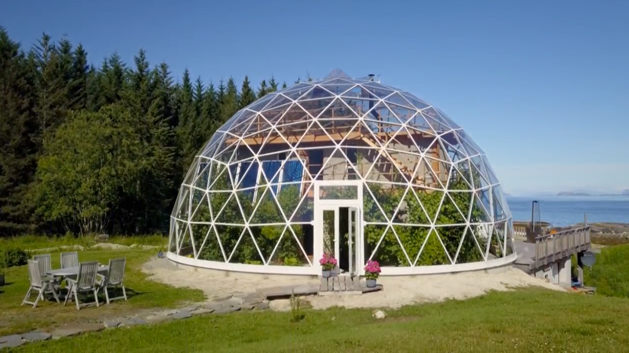 Herlige hjem Sesong 4 episode 7